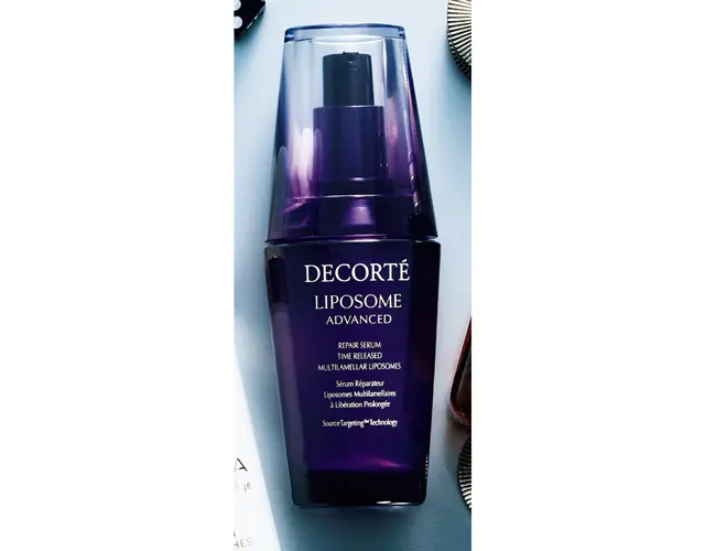 コスメデコルテ リポソーム アドバンスト リペアセラム
