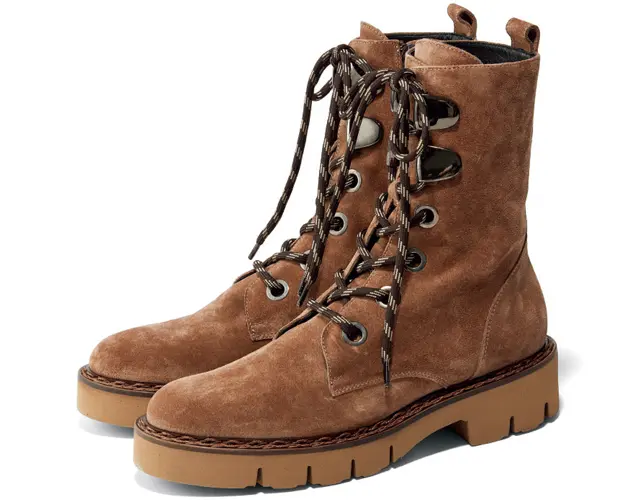 ルカグロッシのショートブーツ￥50,600