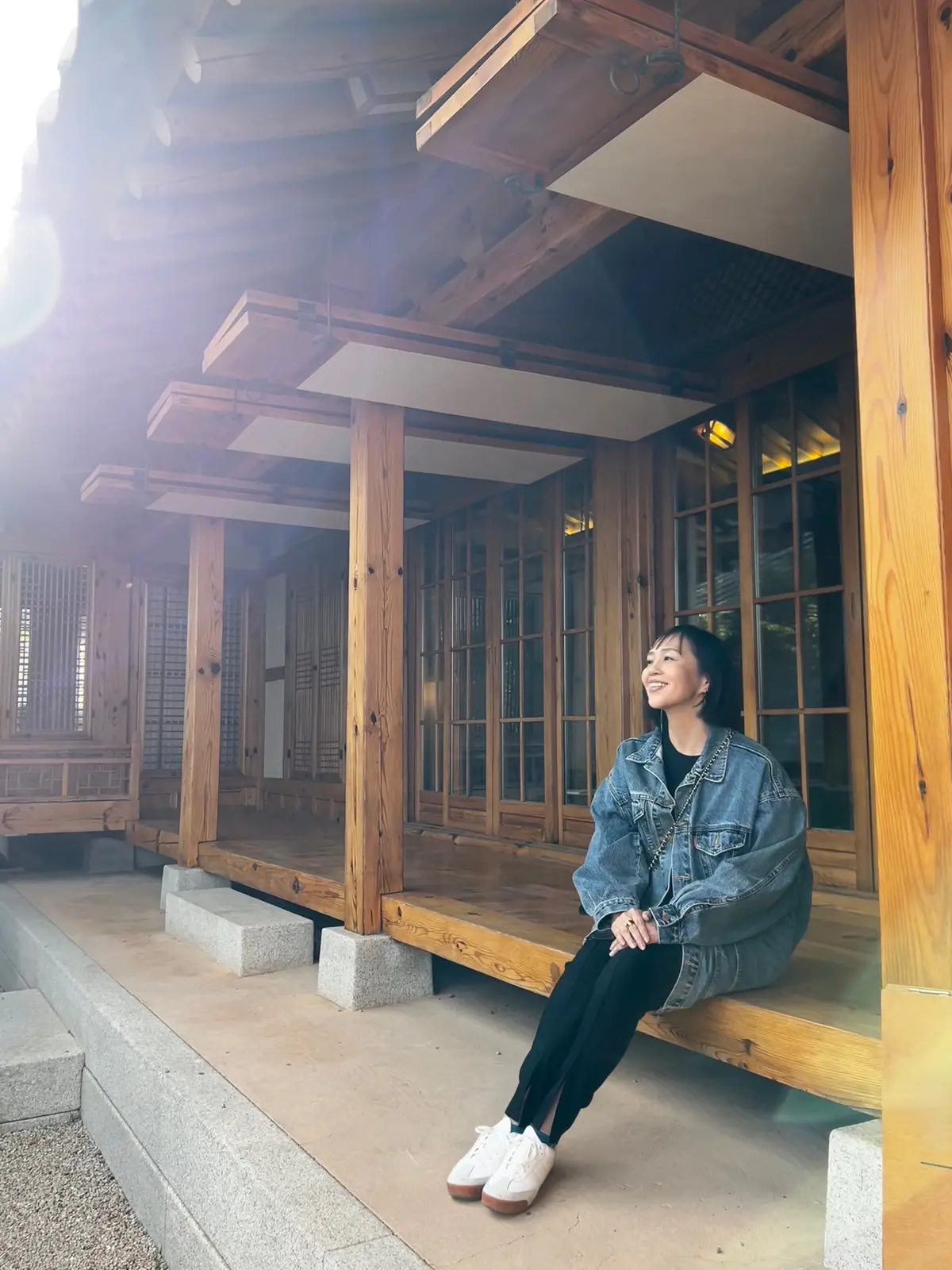 母娘韓国旅　私のお勧めを紹介します 渡韓の画像_18