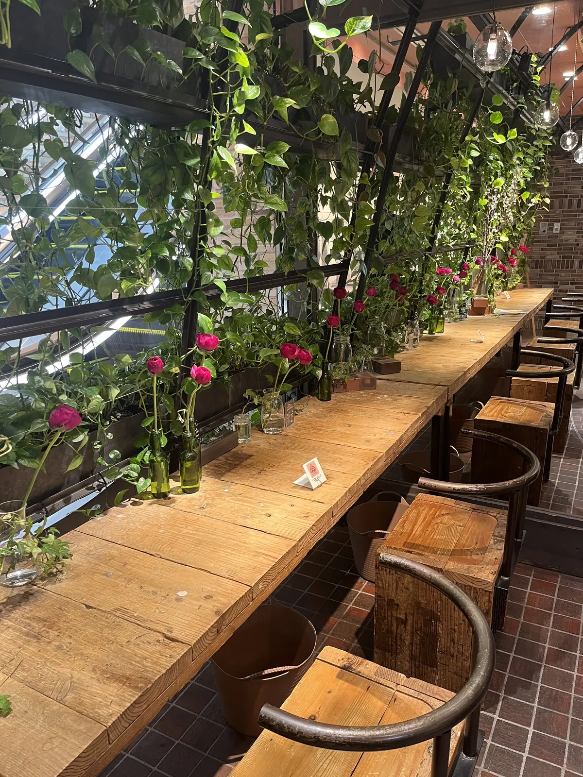 ピクニック気分でアフタヌーンティーの画像_3