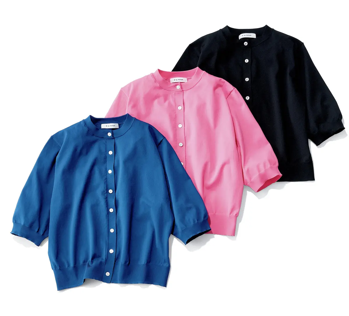 【2024年春夏編】人気エディター発田美の画像_5