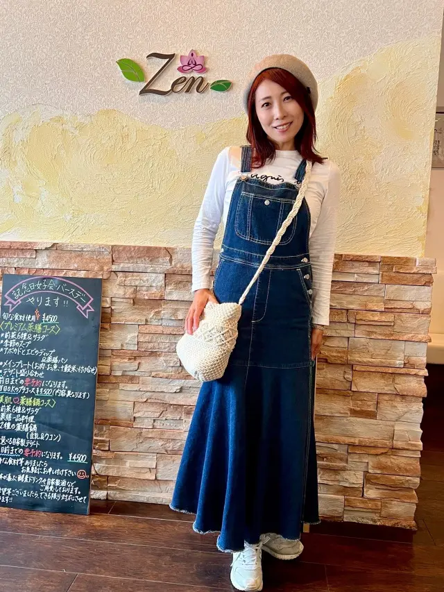 カラダが喜ぶ薬膳料理😊の画像_14