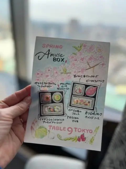 品川プリンスホテルで映画＆絶景ランチの画像_18