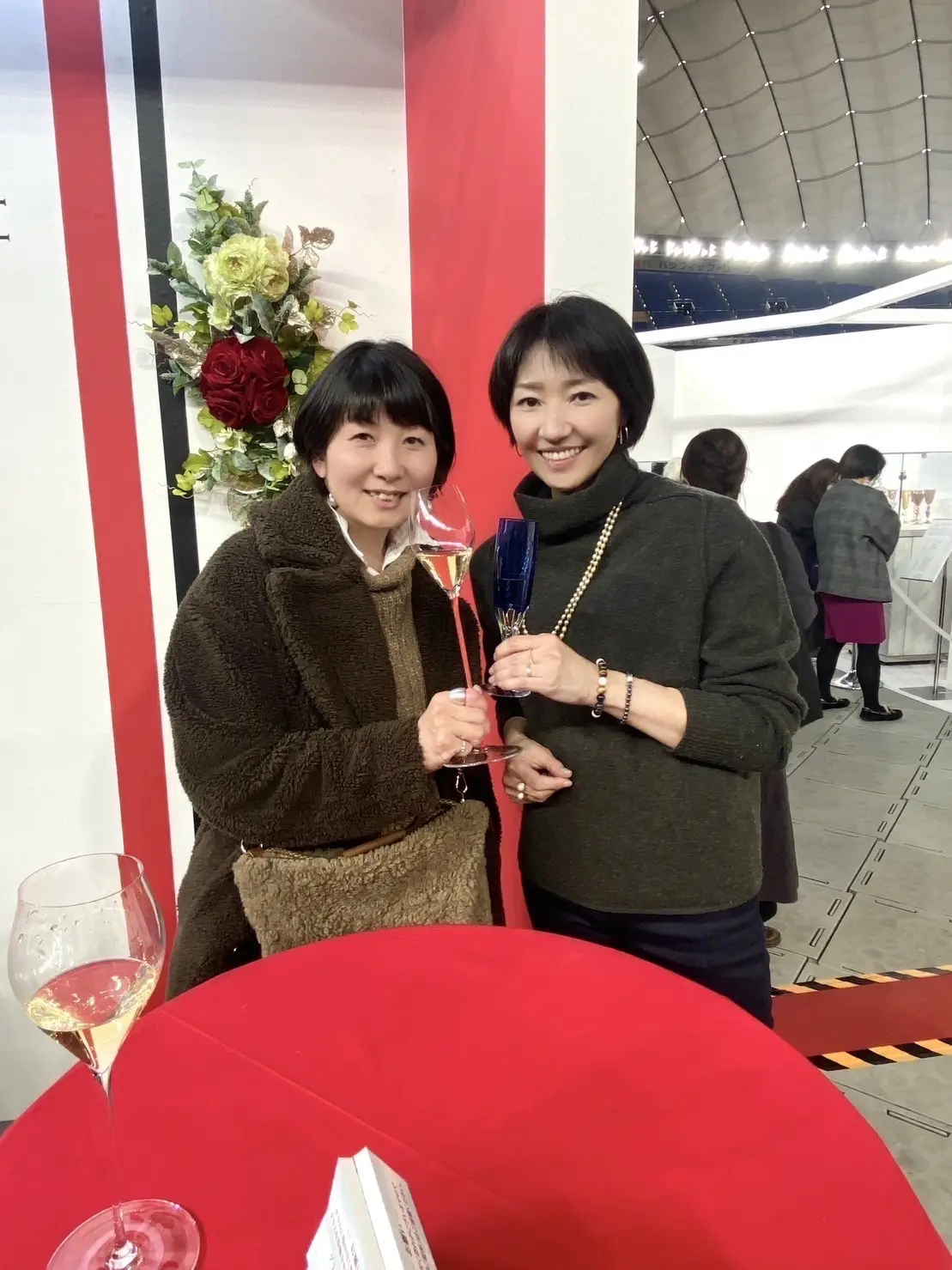 『jマダム5年生になりました♪』の画像_7