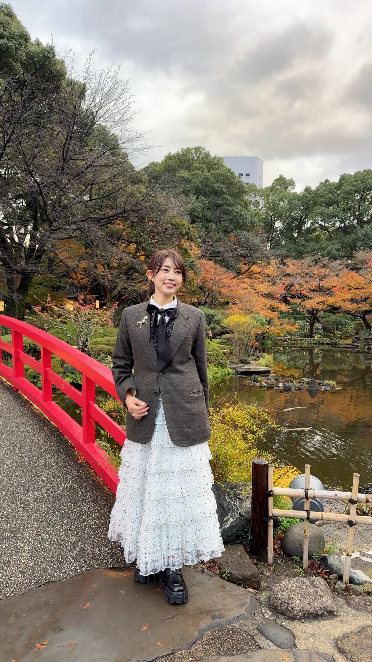 おそろいアクセサリーで、一足早く楽しむ「の画像_4