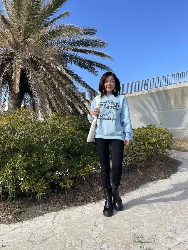 春のおしゃれに使える！50代が着映える「ユニクロ・GU」コーデ