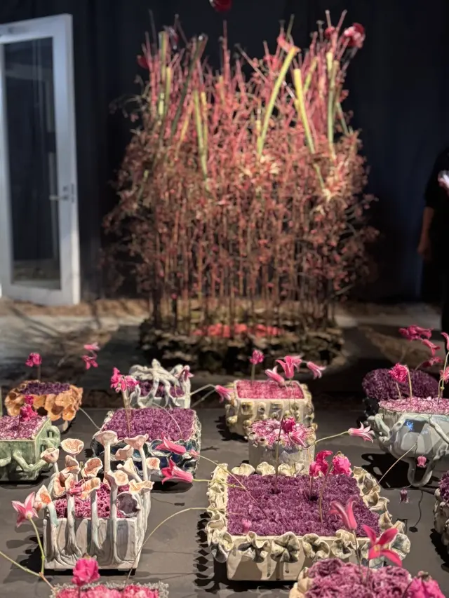 【スペシャルラッキーDay】お花に囲まれの画像_16