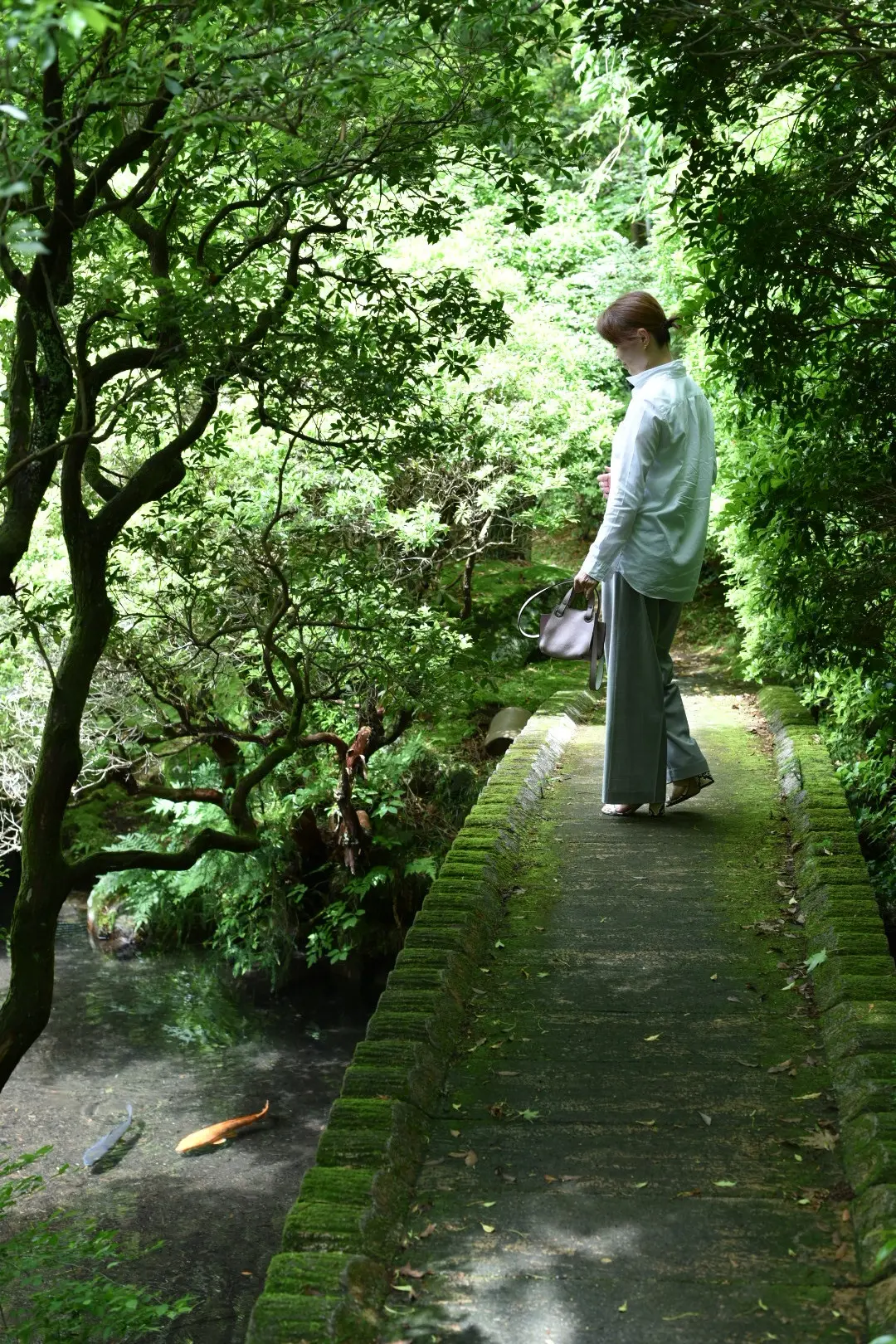 ラリック美術館で絶品ガレットモーニング♪の画像_13