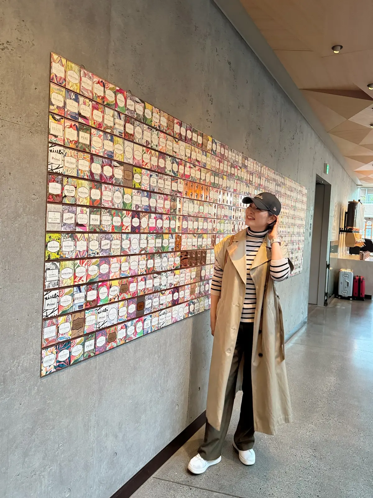 UNIQLOタートルでつくる大人カジュアの画像_1