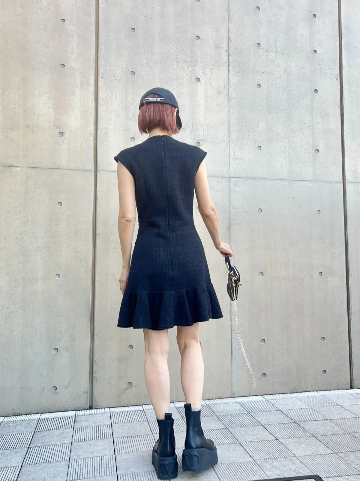 初秋のデイリーコーデ（9月）の画像_4