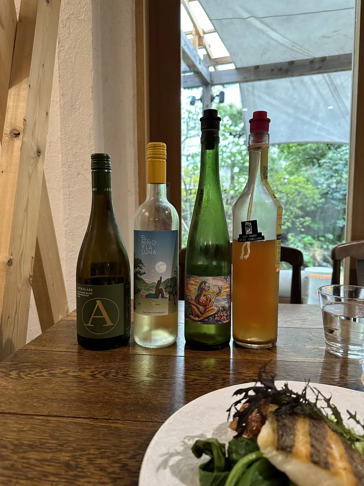 大好きなドラマのロケ地巡礼のため雨の鎌倉の画像_8