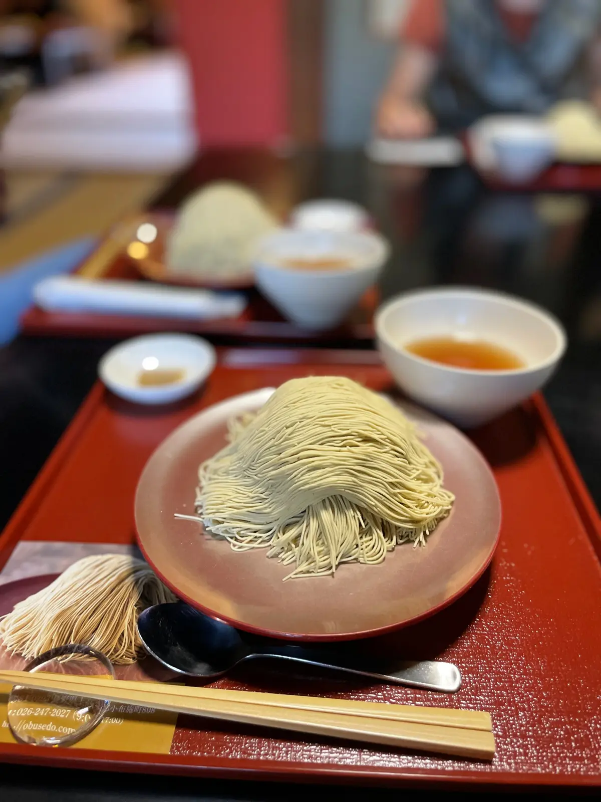 パワースポット、グルメ！長野を満喫してきの画像_13