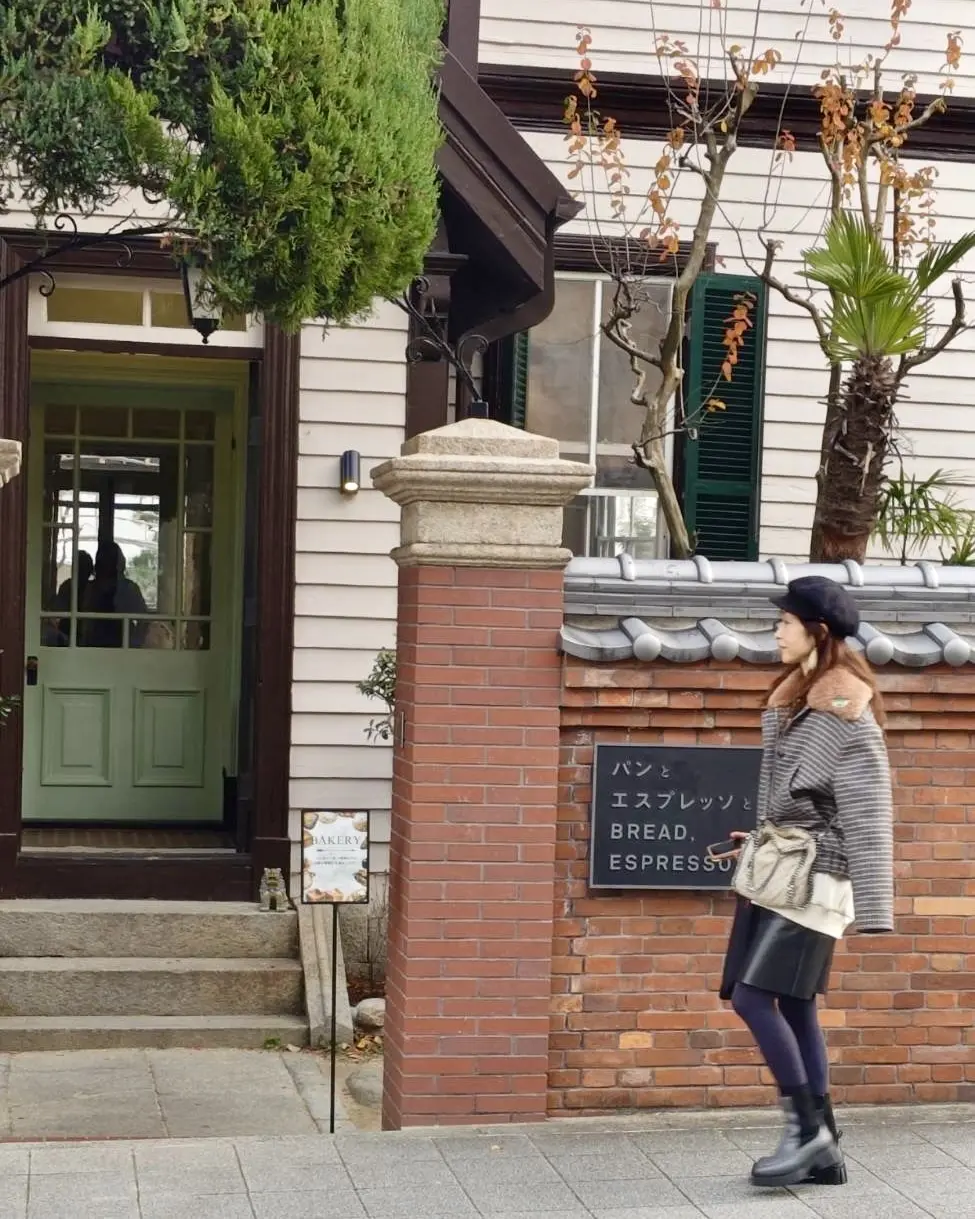 神戸と大阪の【パンとエスプレッソと】のカの画像_1