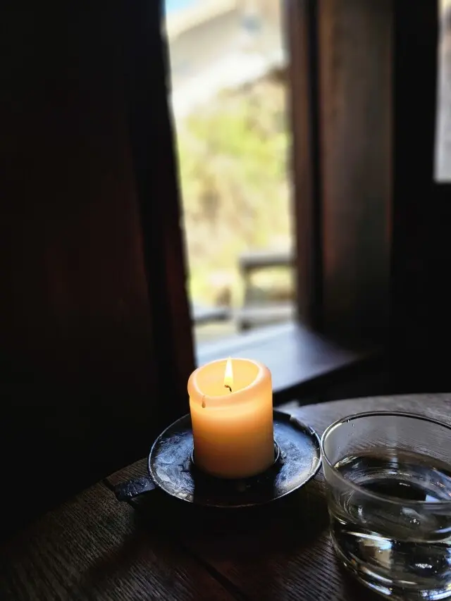 住宅街に佇む京都の大人カフェの画像_1