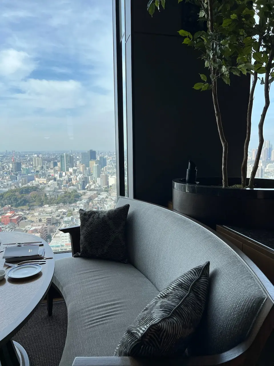 品川プリンスホテルで映画＆絶景ランチの画像_14