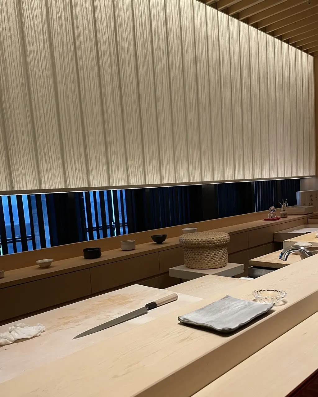 江戸前鮨「武蔵　by アマン」への画像_3
