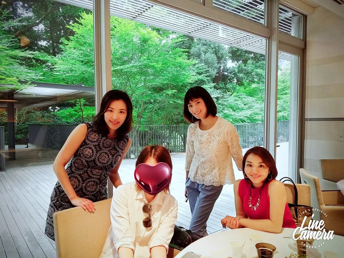 ちょっと贅沢なひと時・・・の画像_1