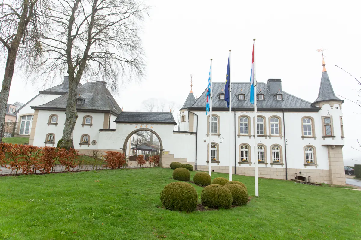 初めて旅する、ヨーロッパのなんて素敵な小の画像_1