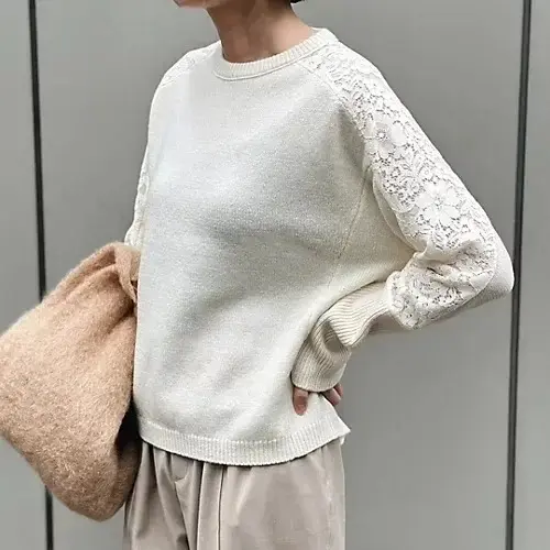 優しさも、切れ味も、抜け感も思いのまま　の画像_11