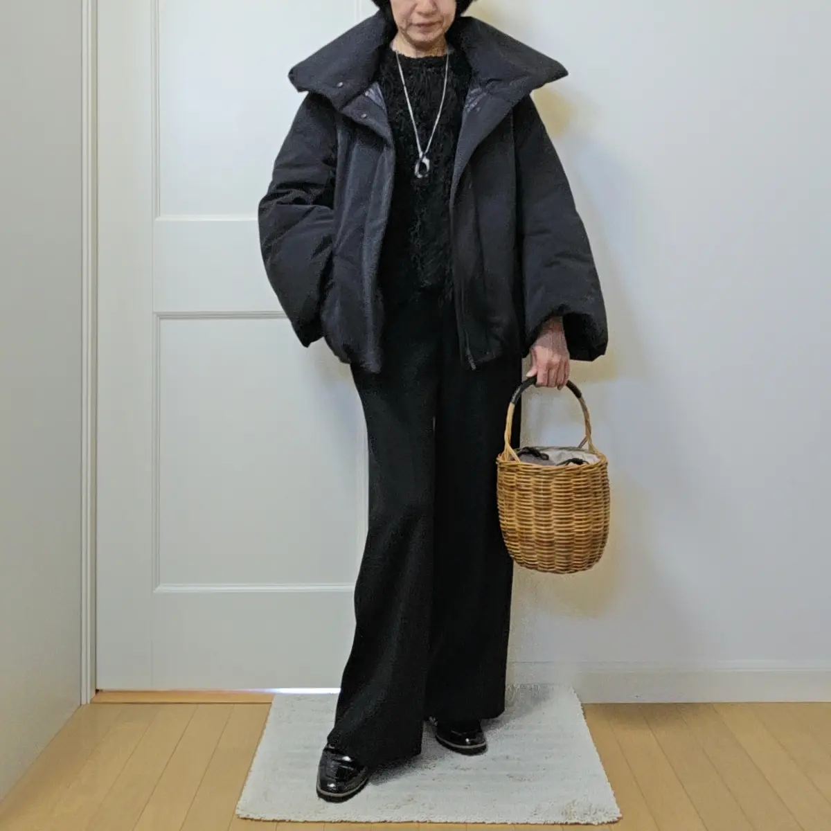 復刻!UNIQLO+Jダウンジャケットの画像_8