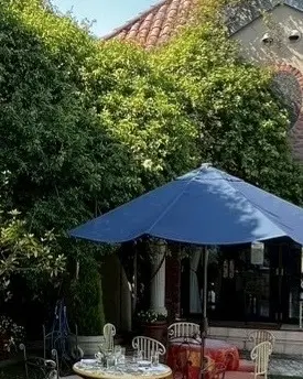 薔薇に包まれた館（岐阜市）の画像_12