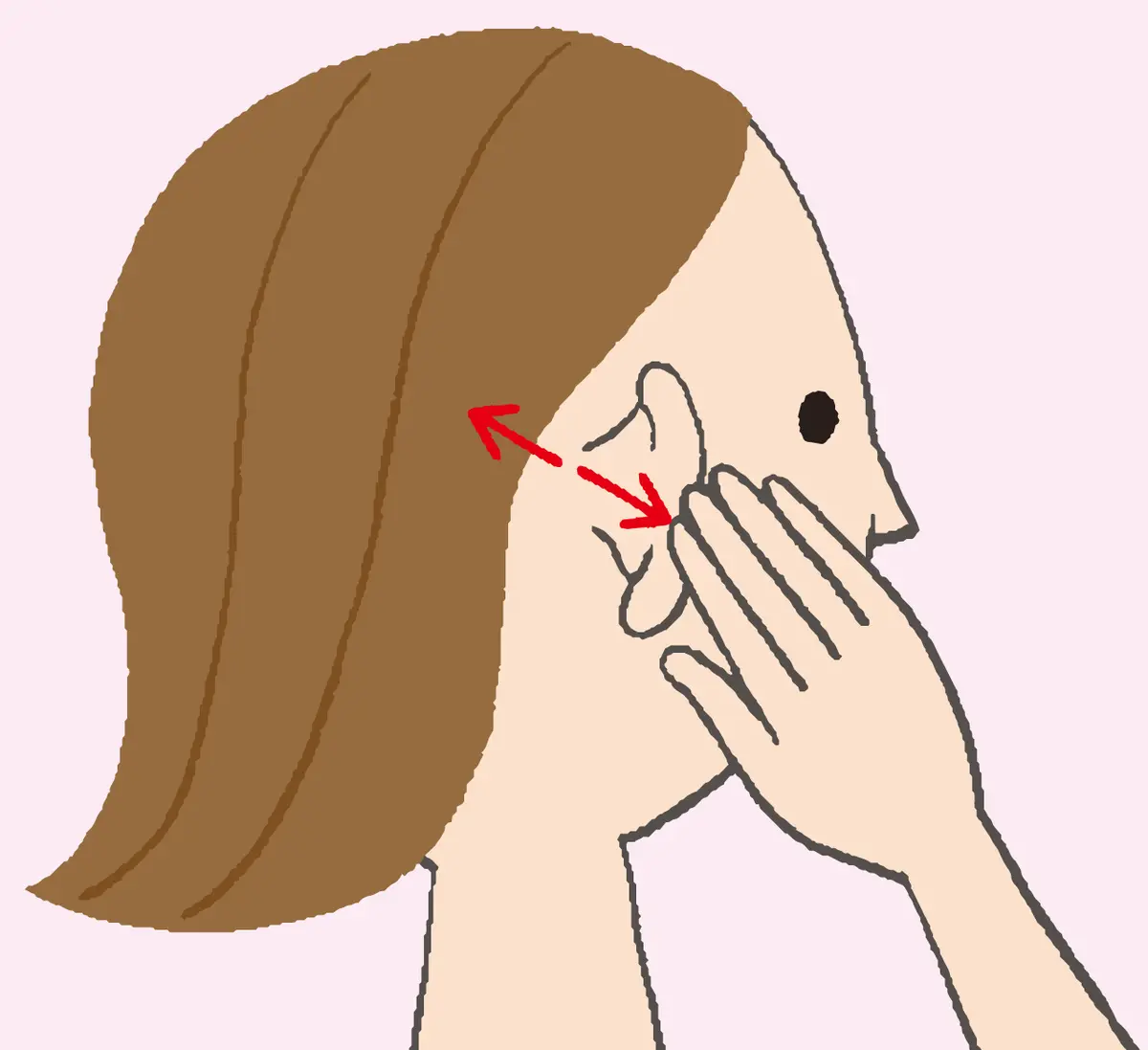 OurAge×Webエクラ 瘈脈（けいみゃく）のツボ