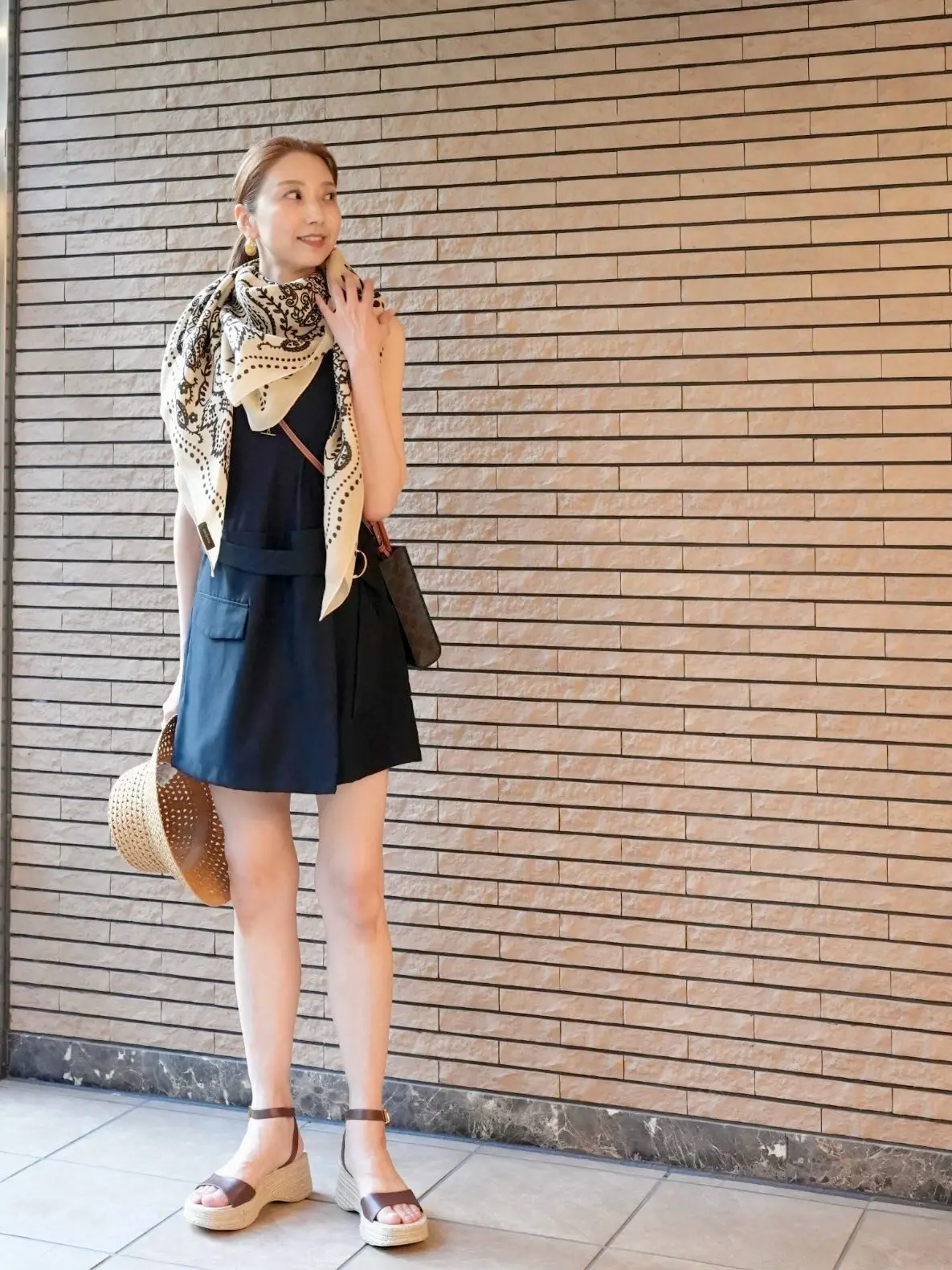ZARAと過ごす夏コーデ②の画像_5
