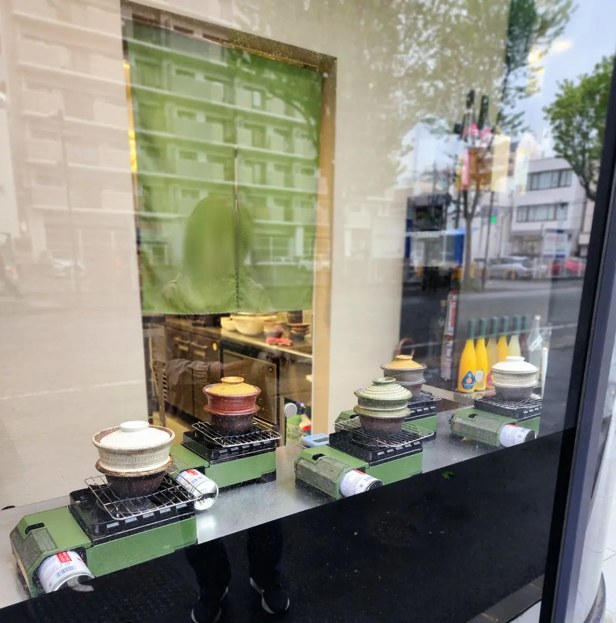 博多の美味しい朝ごはんとパフェの画像_9