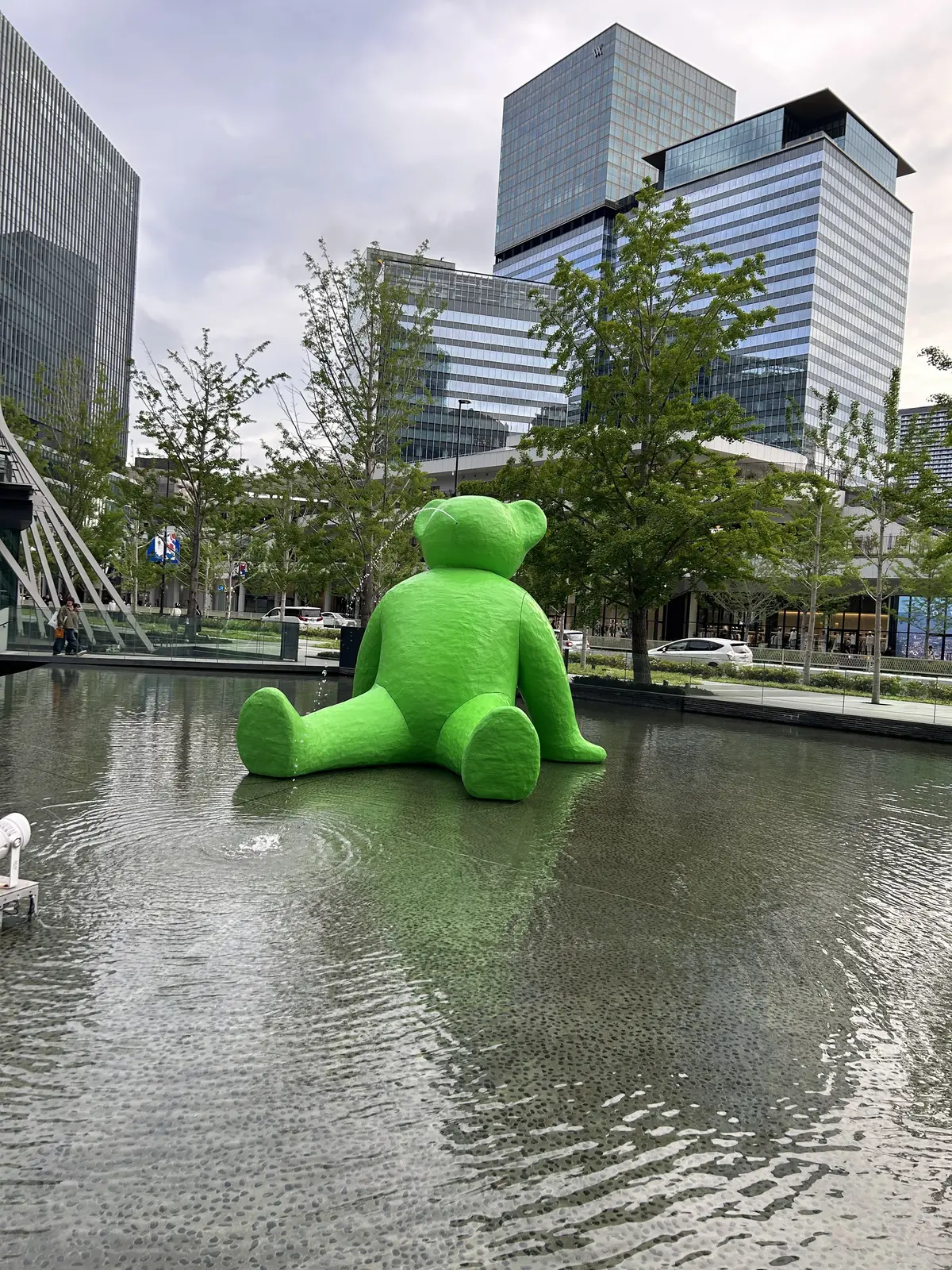 世界的建築家・安藤忠雄展に行ってきましたの画像_4