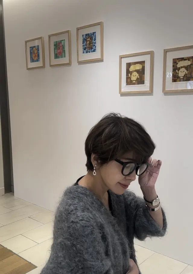 秋のアート&コスメを楽しむ。の画像_5