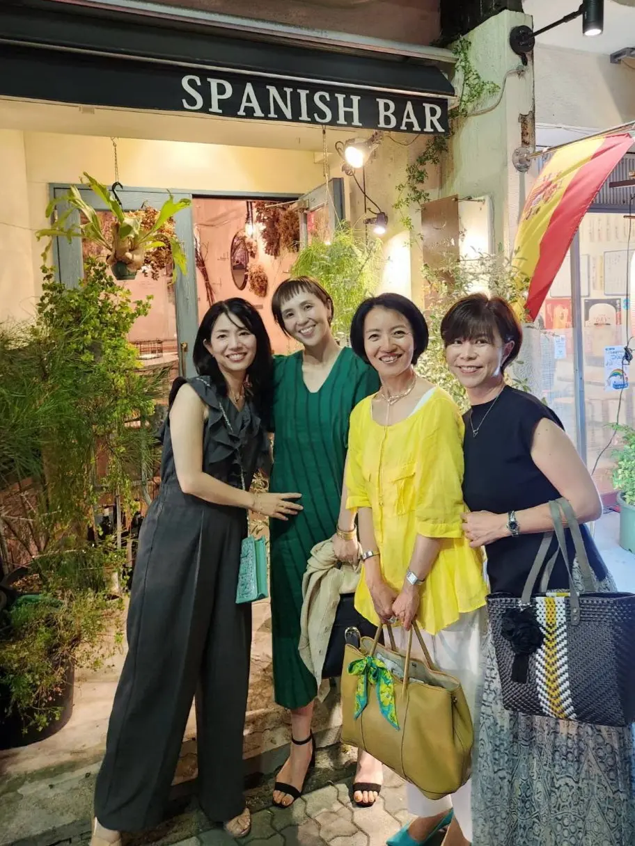 今年の夏のお気に入り小物たちの画像_14