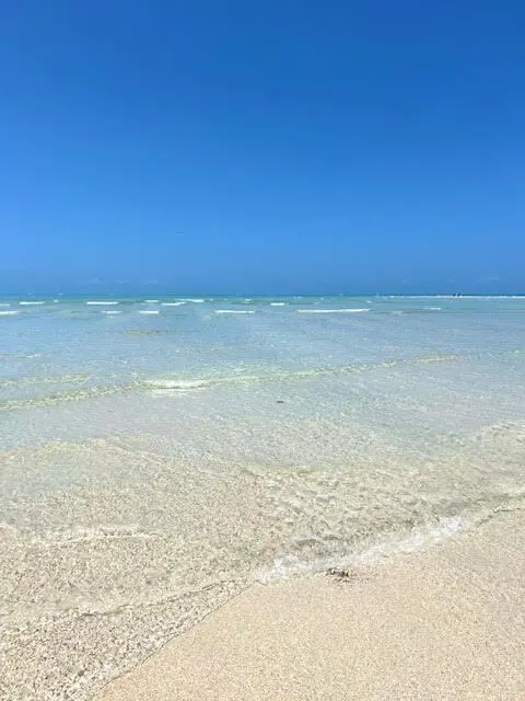 ユニの浜