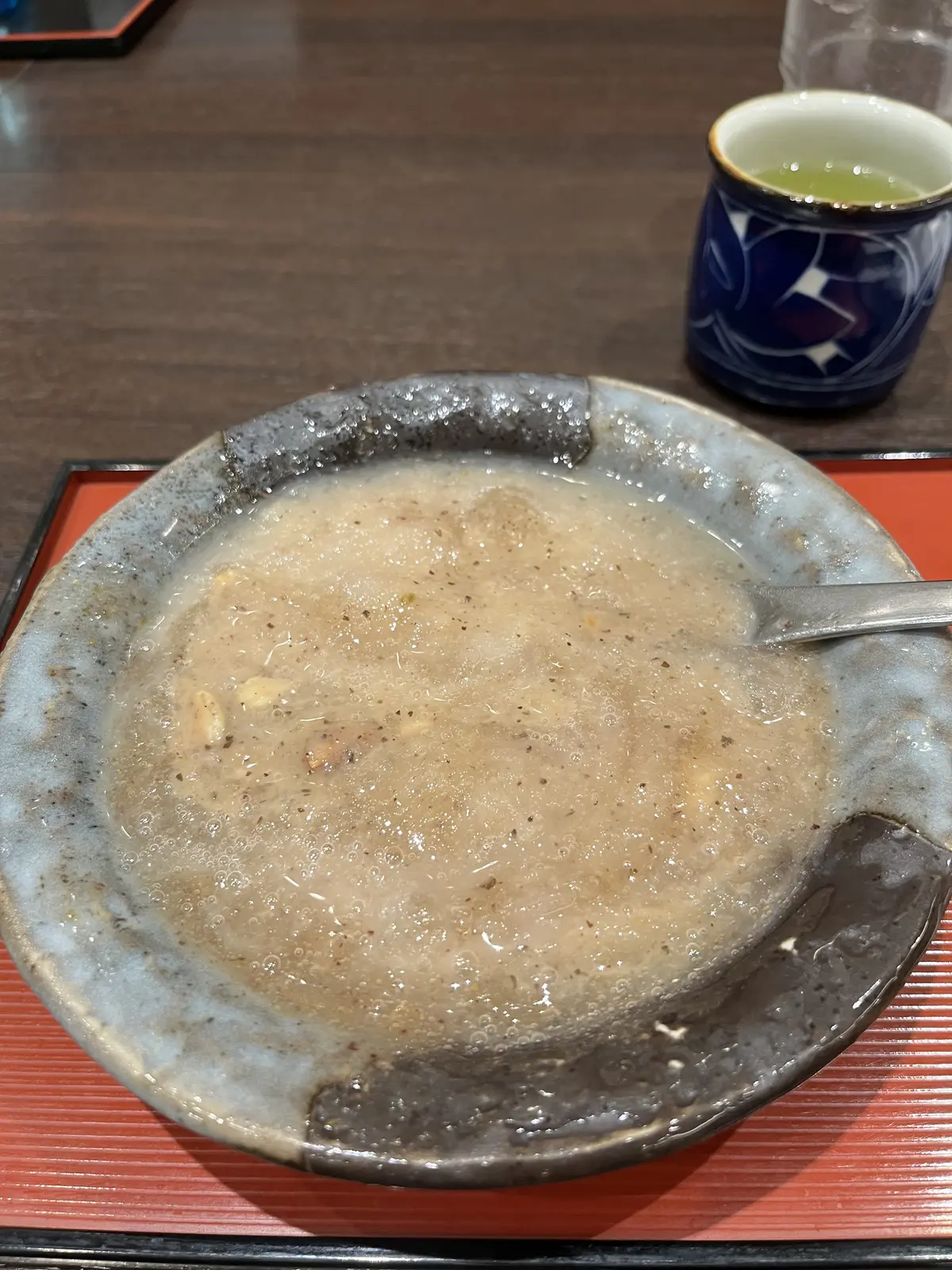 2度目の〝志むら〟でのかき氷＆その他いろの画像_6