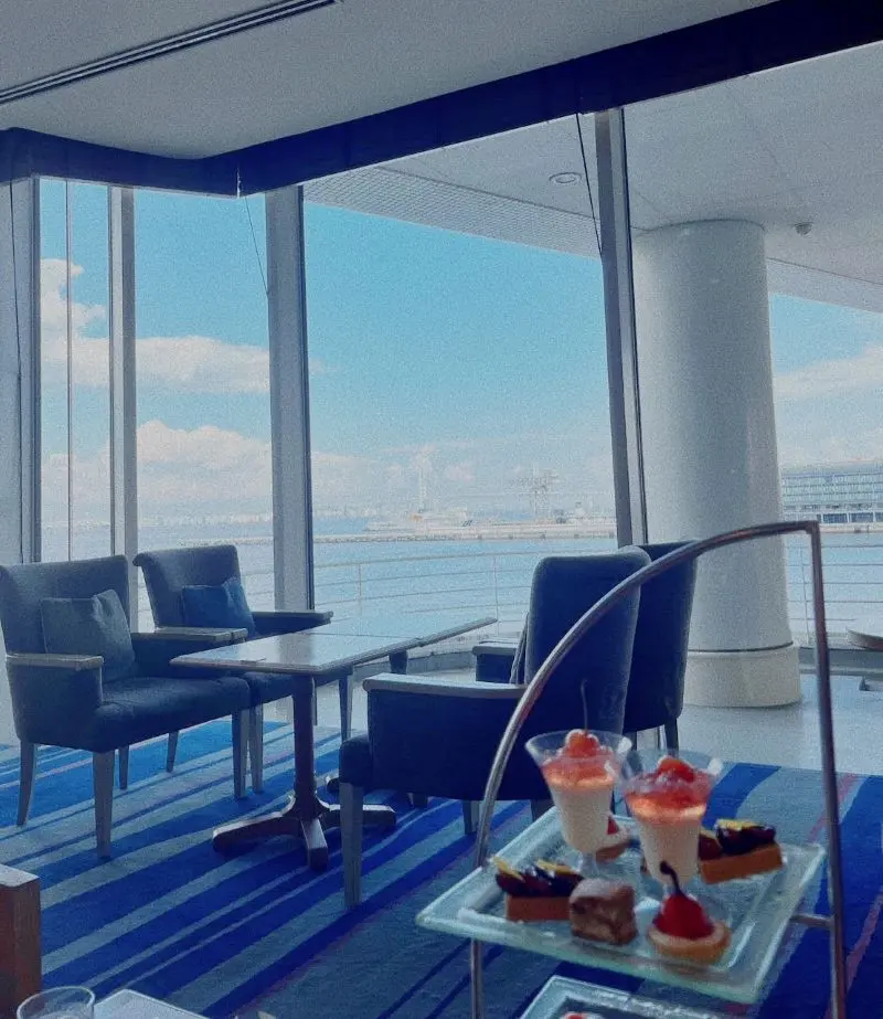 女子会におすすめ！キュートなチェリーのアの画像_1