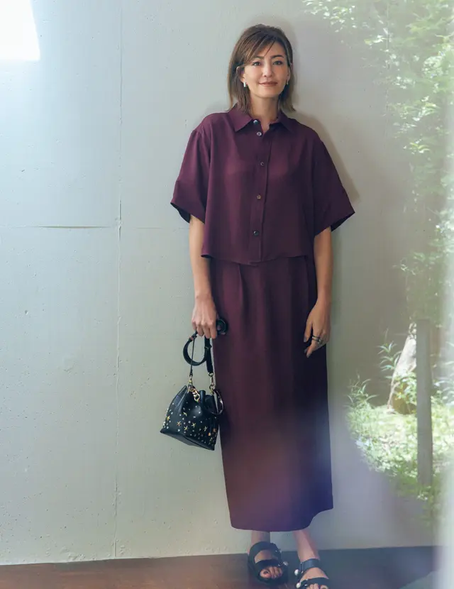 リネイヴのセットアップのRINA