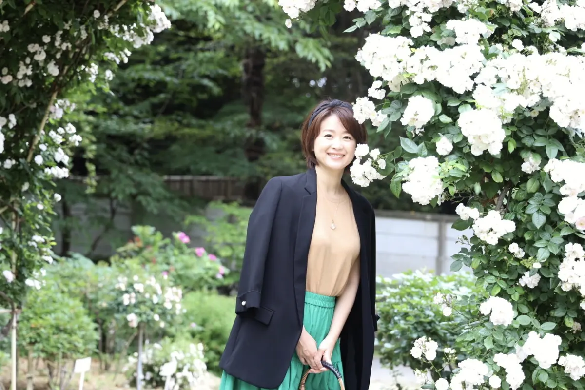 「きれい色マキシスカート」で瞬間着映え♪の画像_6