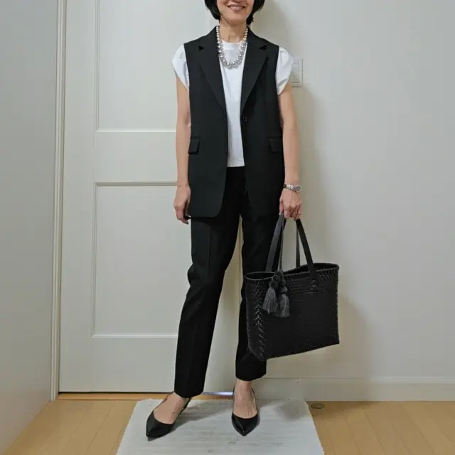 GUで叶える！今どきのオフィス＆休日スタの画像_3