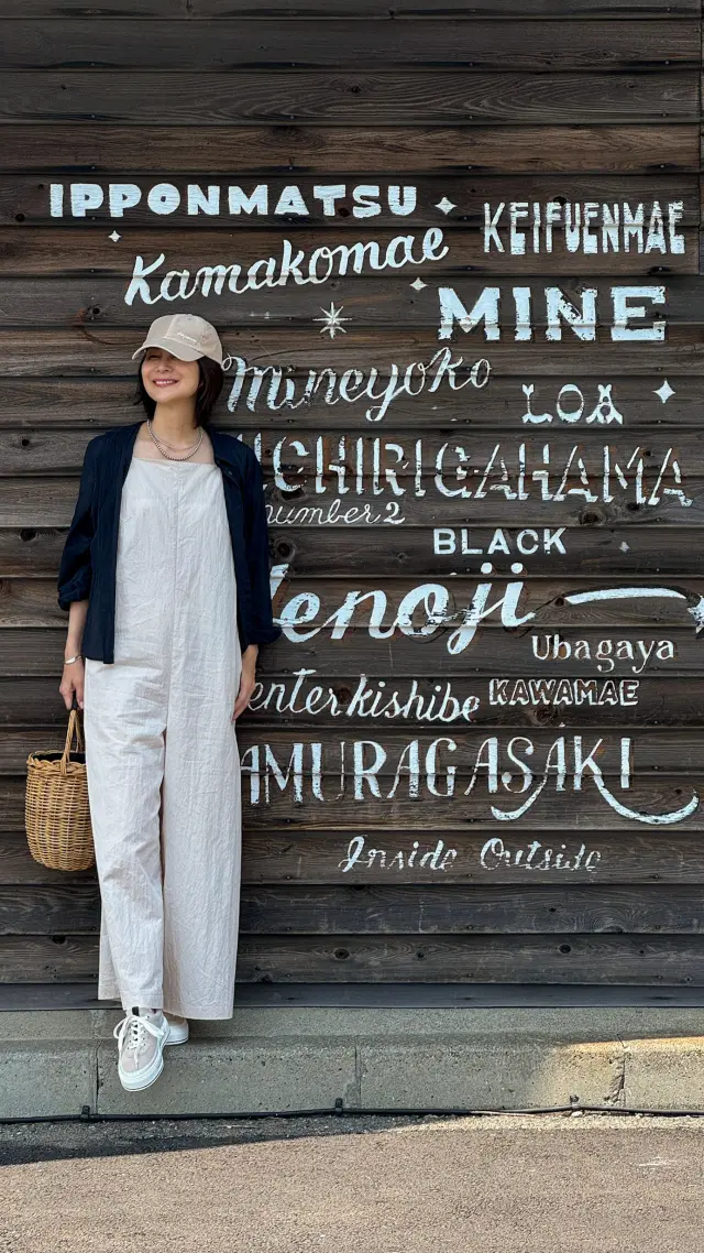 この1枚でOK！ロンハーマンのオールインの画像_3