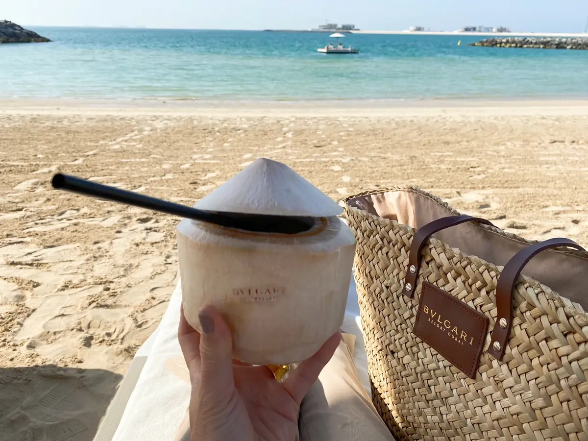  BVLGARI RESORT お部屋&の画像_9