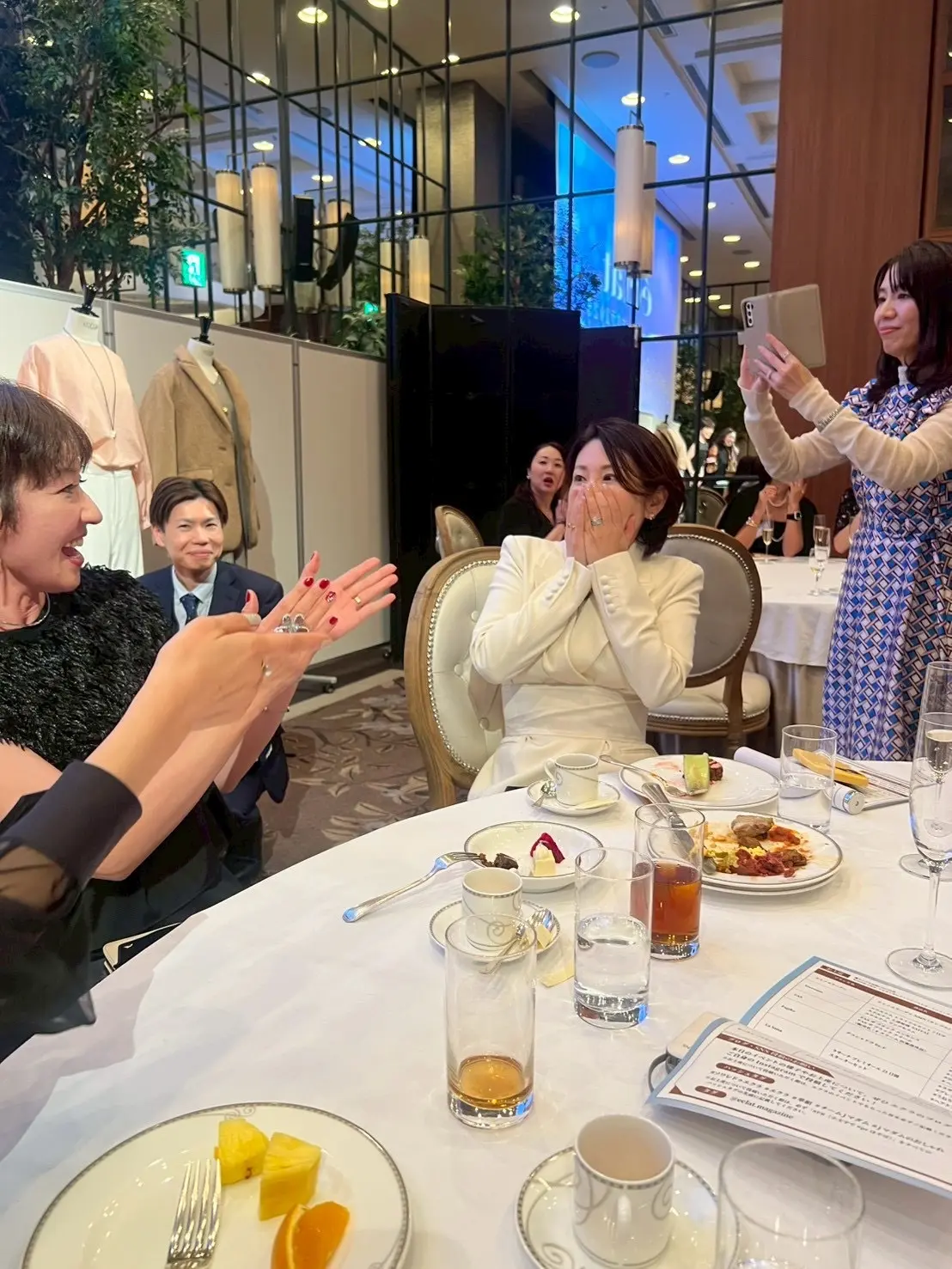 【ソワレ・ドｳ・エクラ2025】が開催☆の画像_16