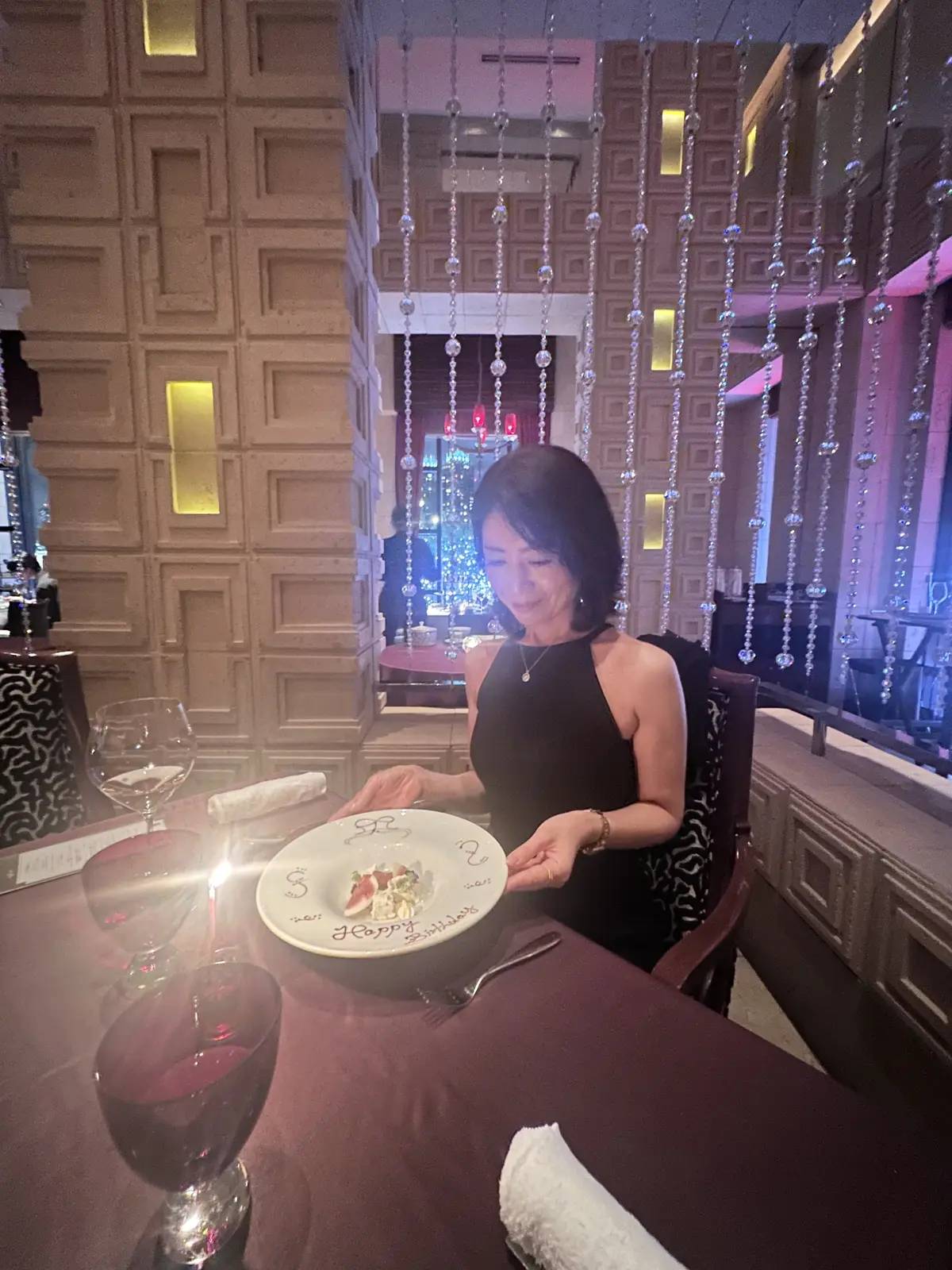 東京ベイコート宿泊　東京の旅の画像_4