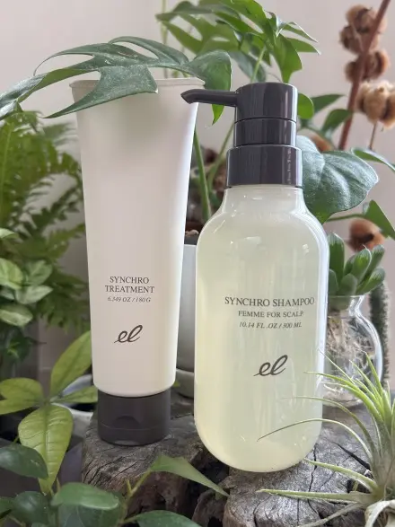 エイジングは頭皮から♡の画像_1