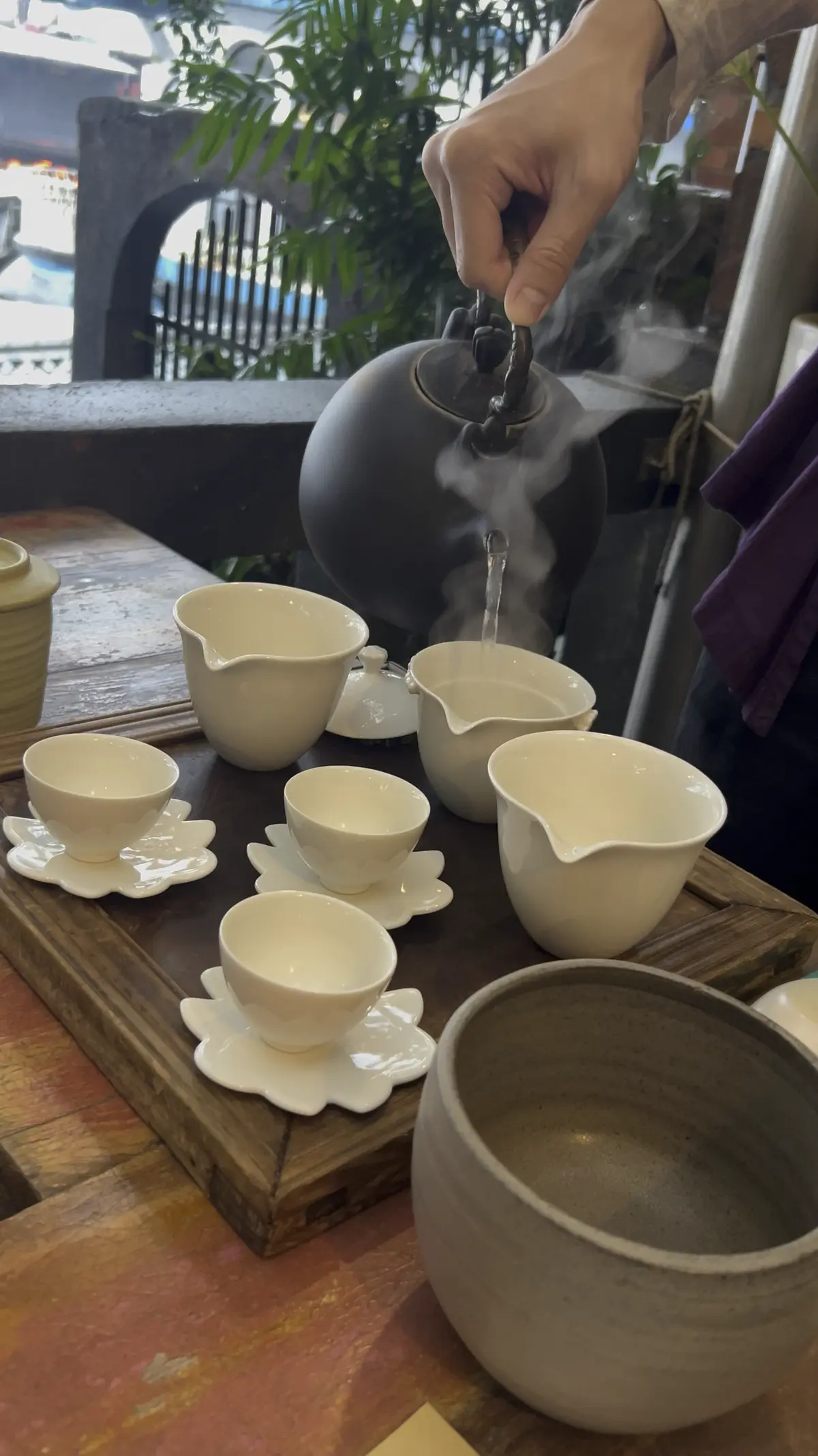 台湾🇹🇼満喫トリップ①の画像_6