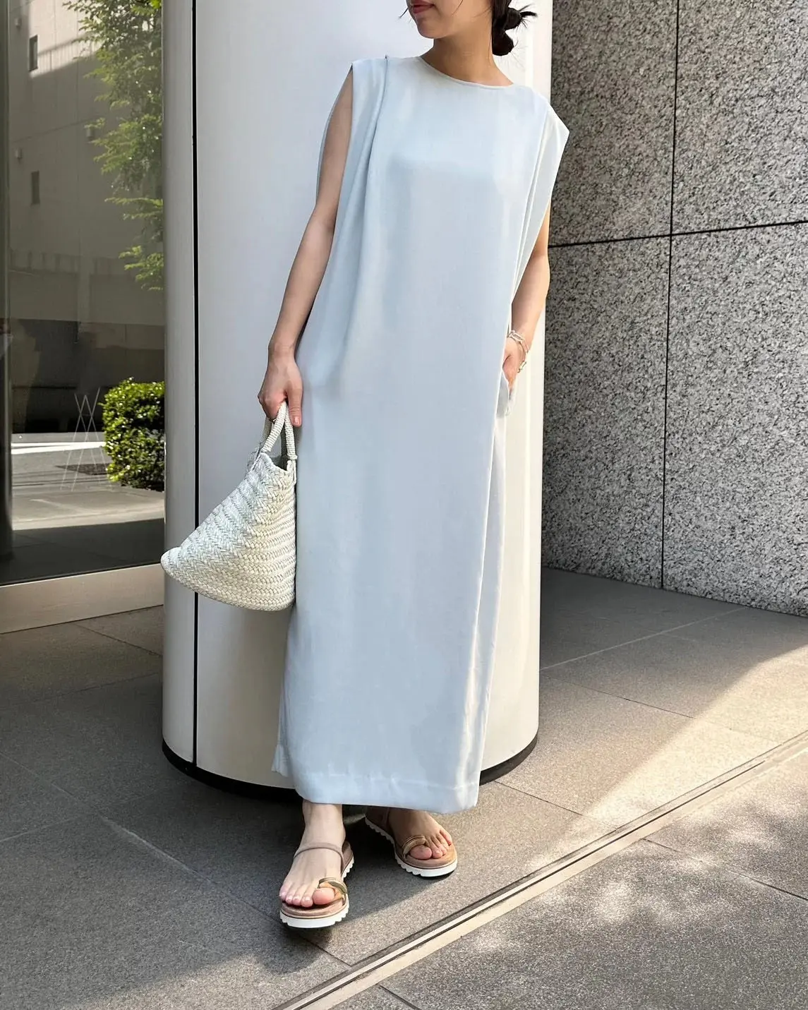 気温が上がった今から真夏に重宝！ 大人のの画像_11