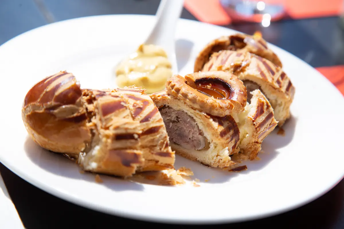 知らなかったヨーロッパ。ルクセンブルクのの画像_4