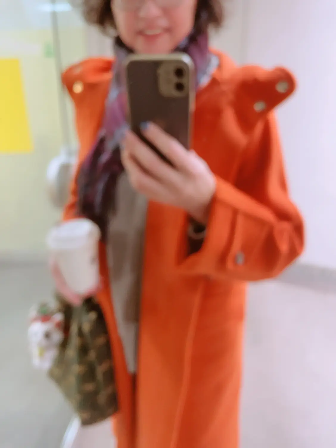 冬コート「本気買い」しました！MACKIの画像_6