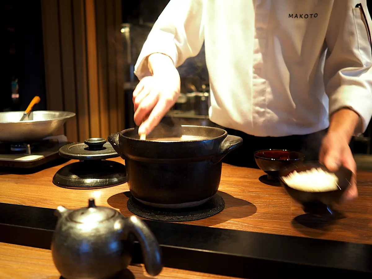 H&Mの高見えジャンスカでBDay luの画像_8