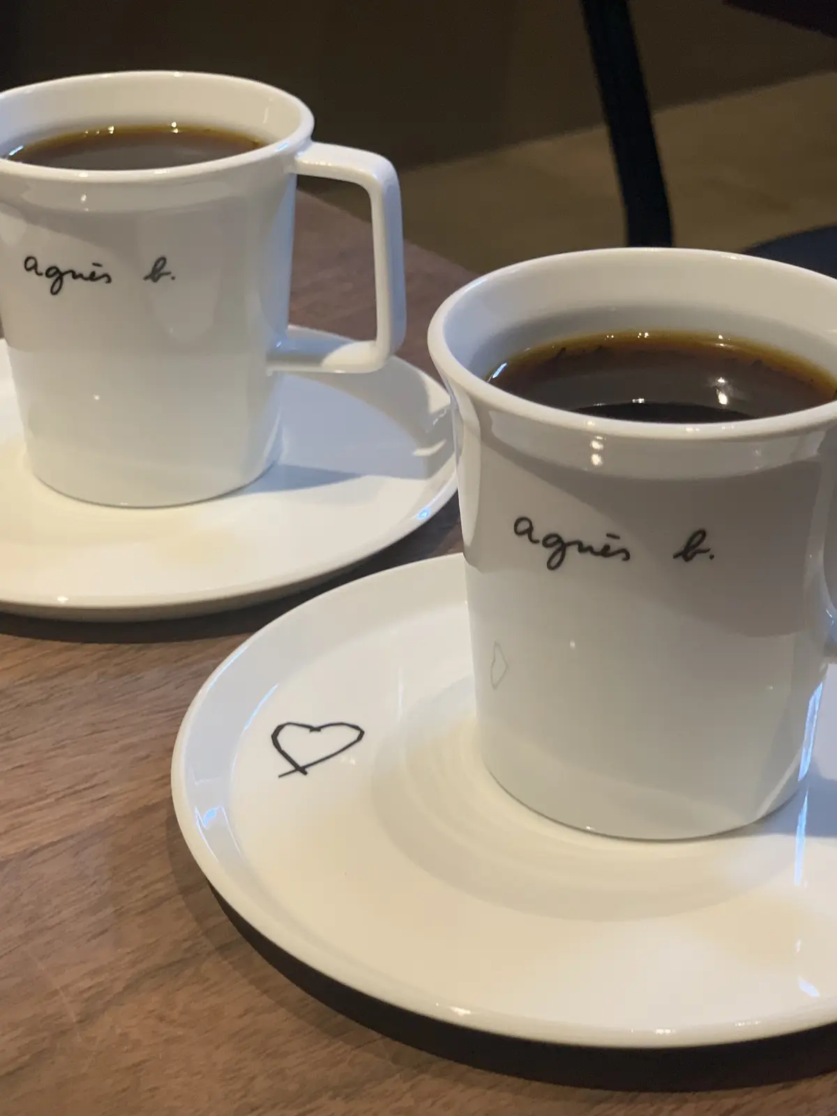 アニエスベー祇園　agnes b. CAFE 祇園　京都