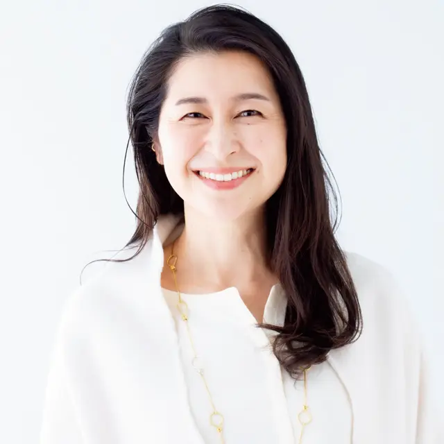 華組新メンバーの松ヶ崎由紀子さん