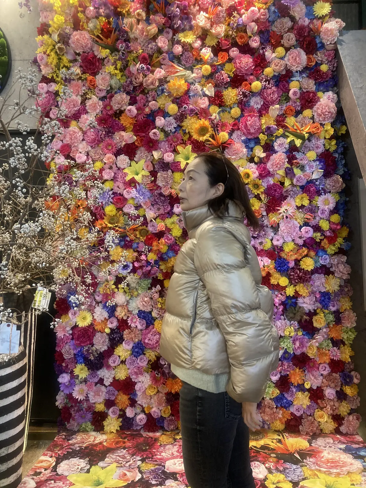 プチ・クリスマス気分を味わいに出かけましの画像_9